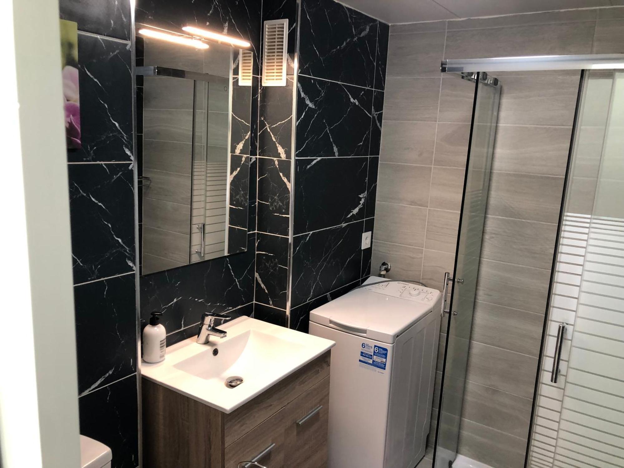 Apartamentos Aloe Playa del Inglés Exteriör bild