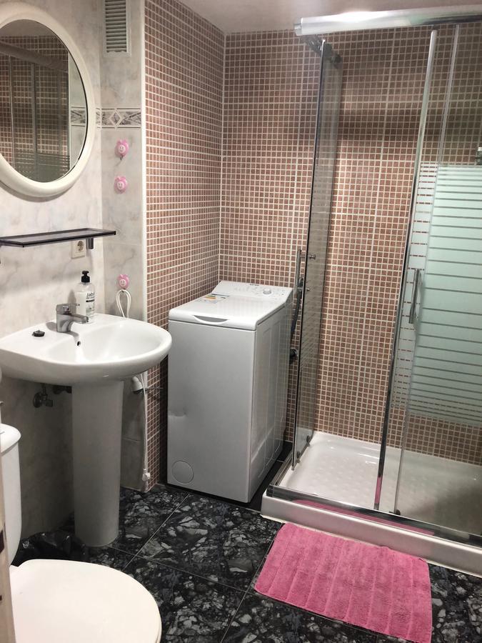 Apartamentos Aloe Playa del Inglés Exteriör bild